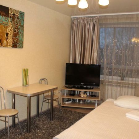 Ekaterina Apartments Pushkin Luaran gambar