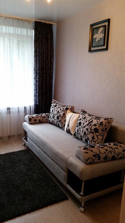 Ekaterina Apartments Pushkin Bilik gambar