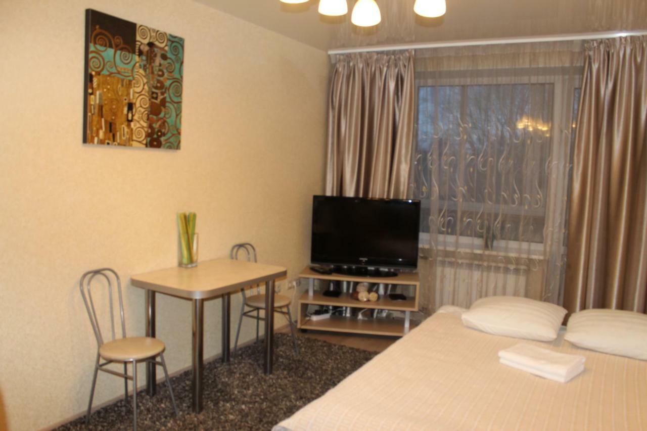 Ekaterina Apartments Pushkin Luaran gambar